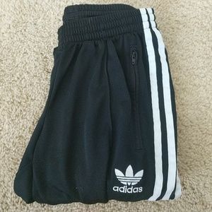 Adidas Joggers